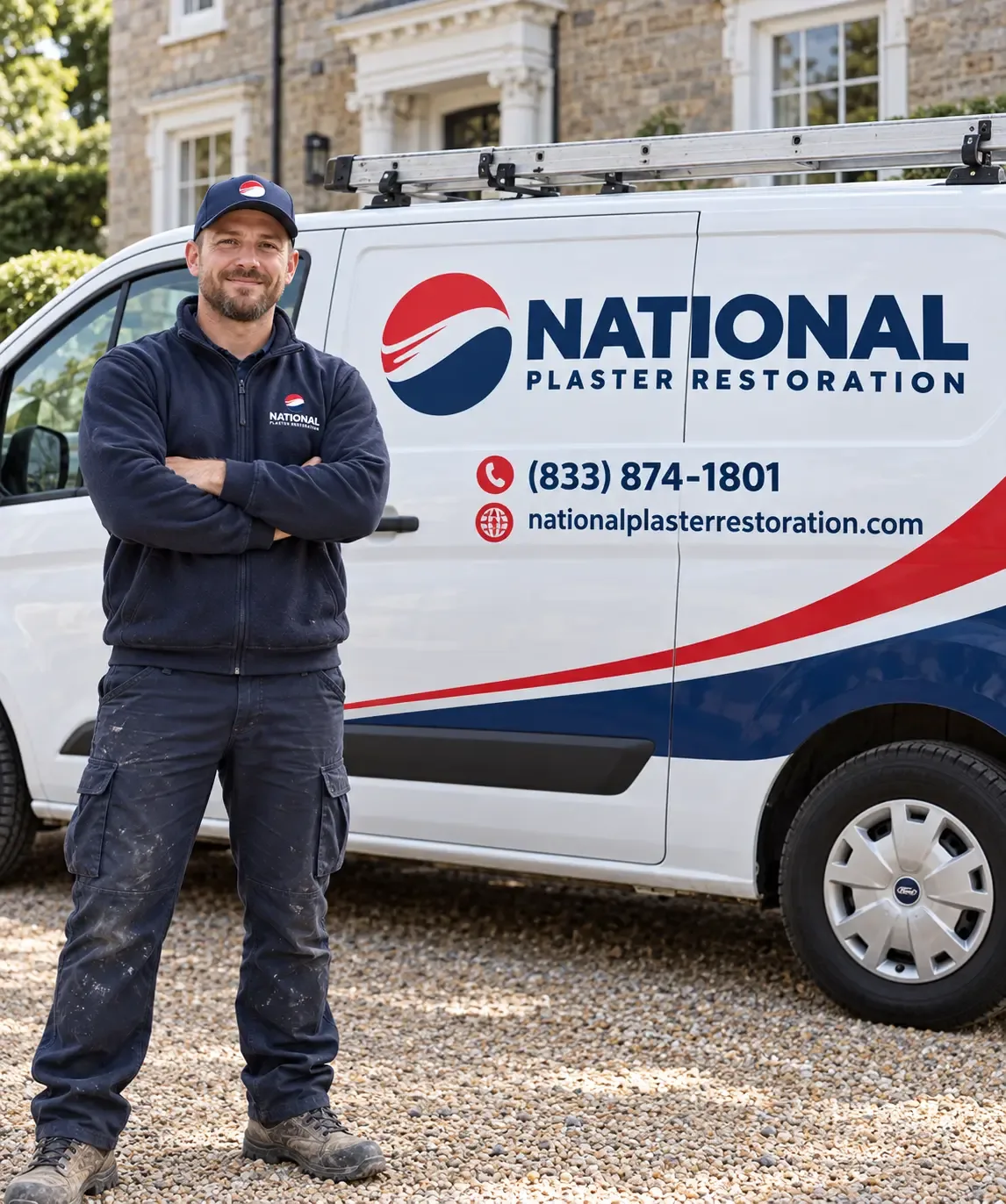 Plaster Repair company in Eleva, WI